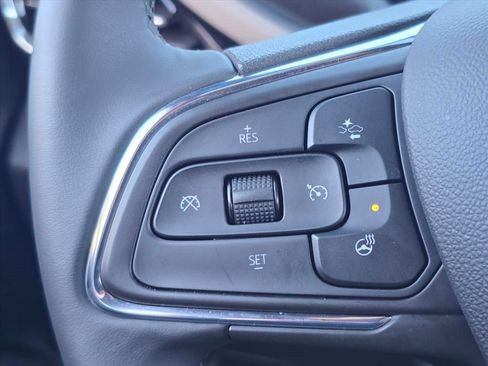 Used 2026 Buick Envista Avenir image 19