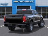 New 2026 Chevrolet Colorado W/T image 4
