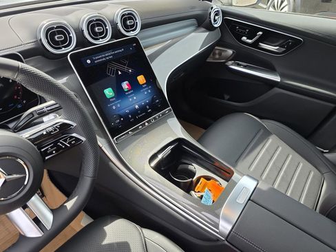 New 2026 Mercedes-Benz GLC 300 4MATIC image 21