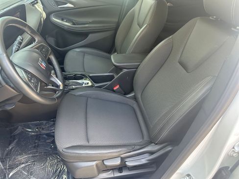 Used 2025 Buick Encore GX Preferred image 21