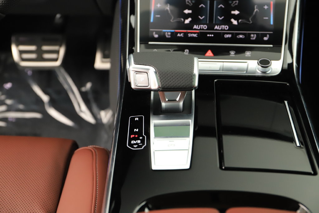 New 2026 Audi S8 AWD/4WD image 20