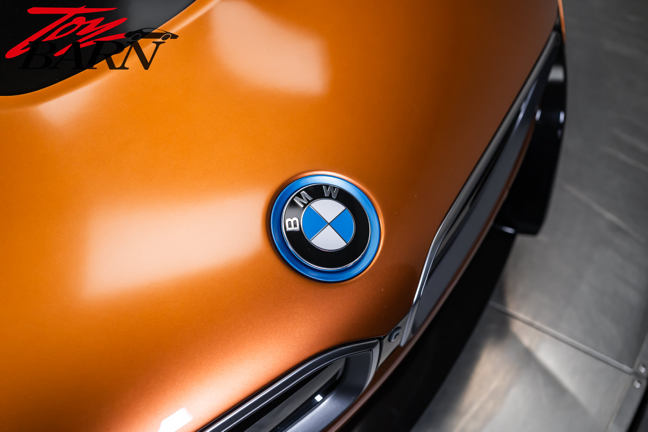Used 2019 BMW i8 Roadster AWD/4WD image 17