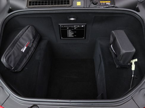 Certified 2025 Ferrari 296 GTB image 43