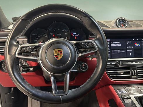 Used 2021 Porsche Macan GTS image 22