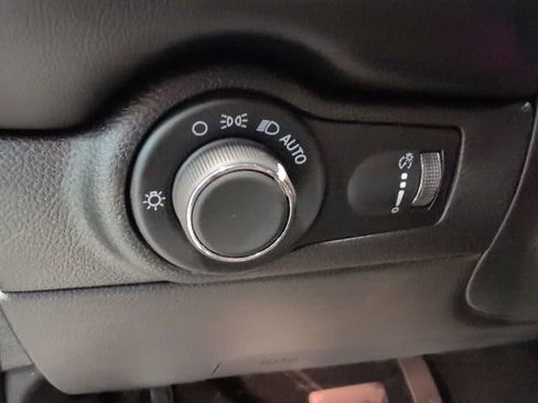 New 2026 Dodge Durango GT AWD/4WD image 16