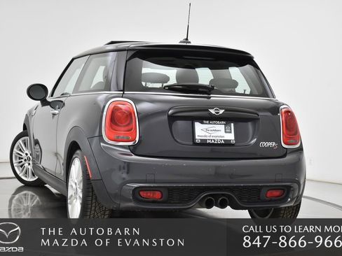 Used 2014 MINI Cooper S image 7