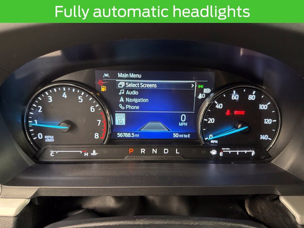 Used 2023 Ford Explorer XLT w/ Equipment Group 202A AWD/4WD image 27