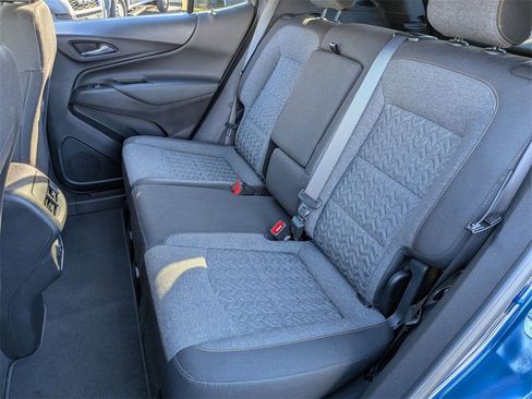 Used 2022 Chevrolet Equinox LT image 20