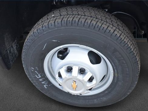 New 2026 Chevrolet Silverado 3500 W/T w/ WT Convenience Package image 12