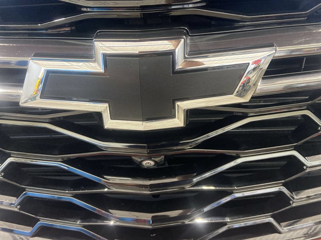 Certified 2023 Chevrolet Traverse RS AWD/4WD image 32