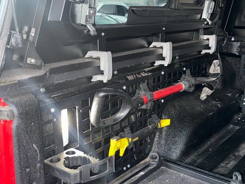 Used 2020 Jeep Gladiator Rubicon image 36