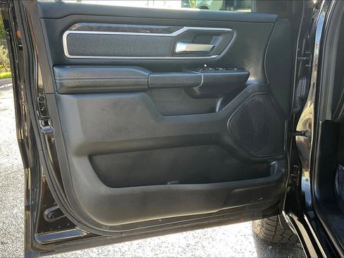 Used 2020 RAM 1500 Big Horn AWD/4WD image 24