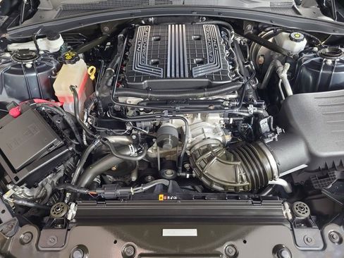 Used 2019 Chevrolet Camaro ZL1 image 21