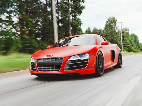 Used 2012 Audi R8 GT image 75
