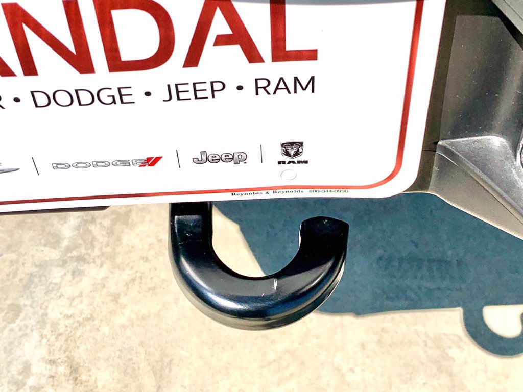 Used 2023 Jeep Wrangler Unlimited Sport AWD/4WD image 45
