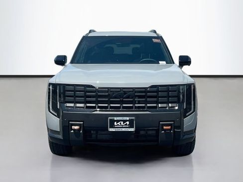 New 2027 Kia Telluride SX Prestige X-Pro AWD/4WD image 2