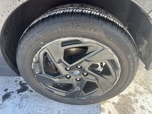 Certified 2025 Subaru Crosstrek 2.5i Sport image 34