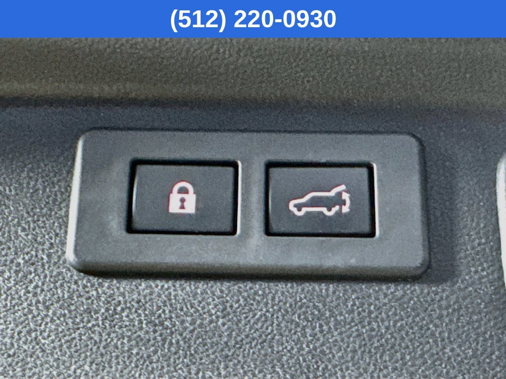 Used 2024 Subaru Forester Wilderness AWD/4WD image 34