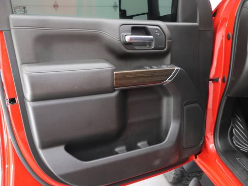 Used 2022 Chevrolet Silverado 2500 LT w/ Z71 Sport Edition AWD/4WD image 39