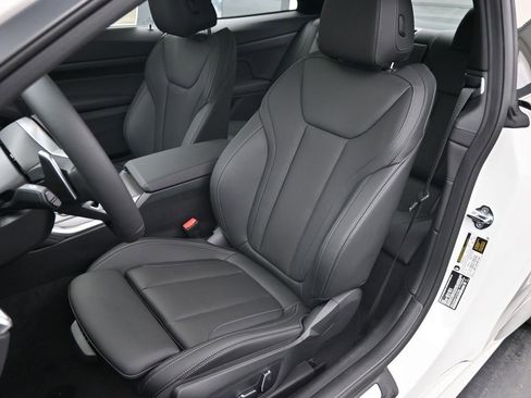 New 2026 BMW 430i Coupe w/ M Sport Package image 13