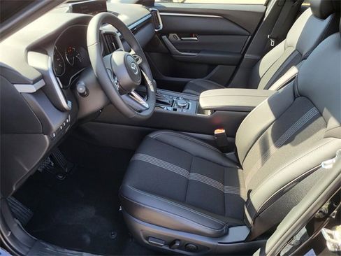 New 2026 MAZDA CX-50 2.5 Hybrid w/ Preferred Pkg image 16