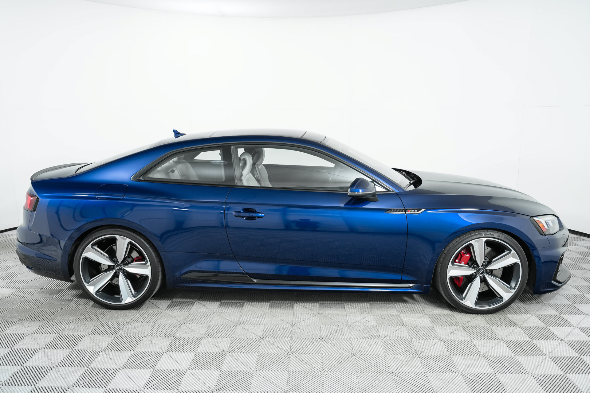 Used 2018 Audi RS 5 w/ Dynamic Package AWD/4WD image 75