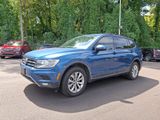 Used 2018 Volkswagen Tiguan S w/ Front Fog Lights Package image 3
