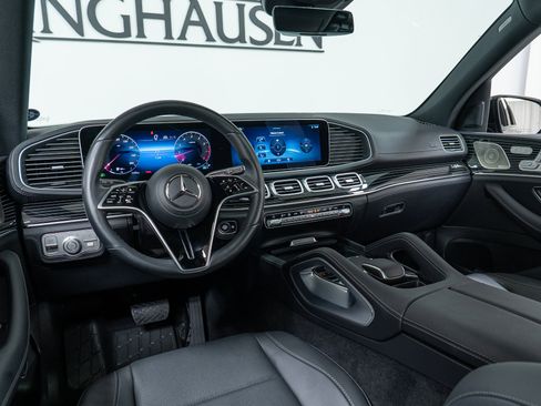 Certified 2024 Mercedes-Benz GLE 350 4MATIC image 16
