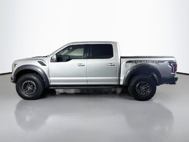 Used 2019 Ford F150 Raptor w/ Equipment Group 802A Luxury AWD/4WD image 5