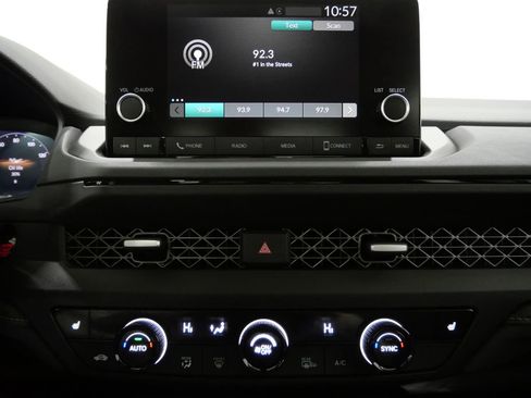 Used 2024 Honda Accord EX image 20