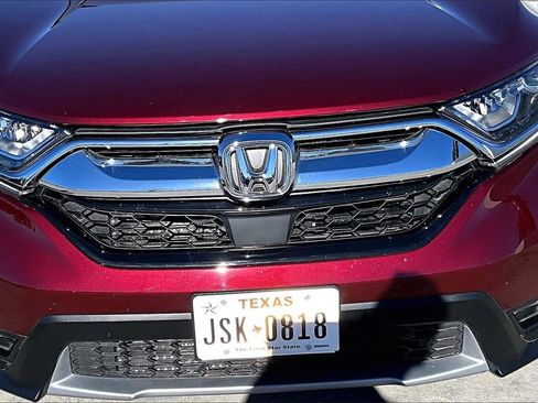 Used 2018 Honda CR-V EX image 29