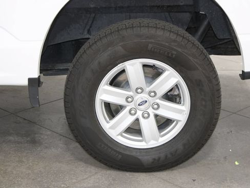 Used 2023 Ford F150 XL w/ XL Chrome Appearance Package AWD/4WD image 49
