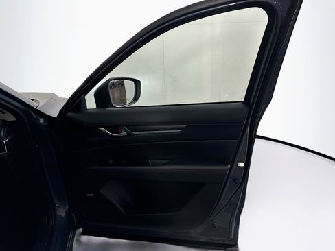 Used 2024 MAZDA CX-5 Carbon Edition image 32