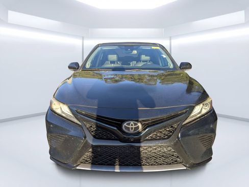 Used 2019 Toyota Camry XSE w/ Driver Assist Package FWD image 8