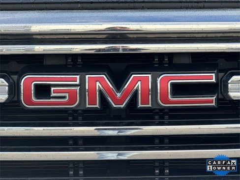 Used 2020 GMC Sierra 1500 SLT w/ SLT Premium Plus Package image 35