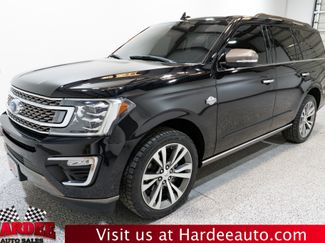 Used 2020 Ford Expedition King Ranch video 2