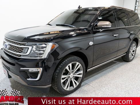 Used 2020 Ford Expedition King Ranch image 2