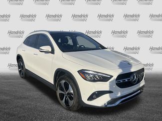 Used 2025 Mercedes-Benz GLA 250 video 2