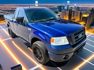 Used 2008 Ford F150 STX video 1