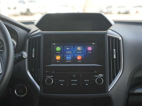 Used 2020 Subaru Forester Premium image 19