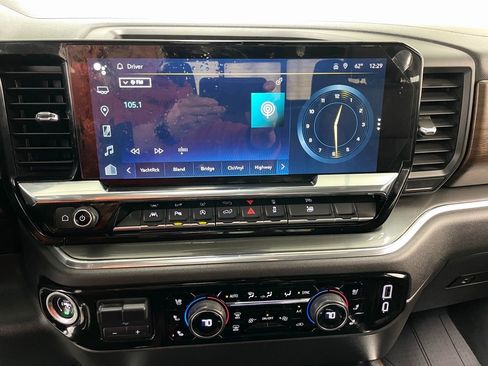 Certified 2024 Chevrolet Silverado 1500 High Country w/ High Country Premium Package image 38