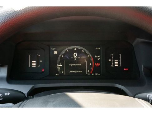 New 2026 Toyota Tacoma SR5 AWD/4WD image 21