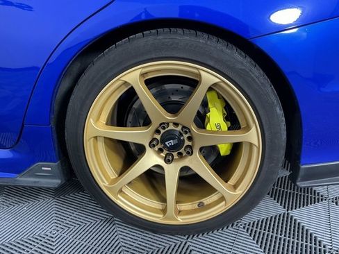 Used 2018 Subaru WRX STI image 17