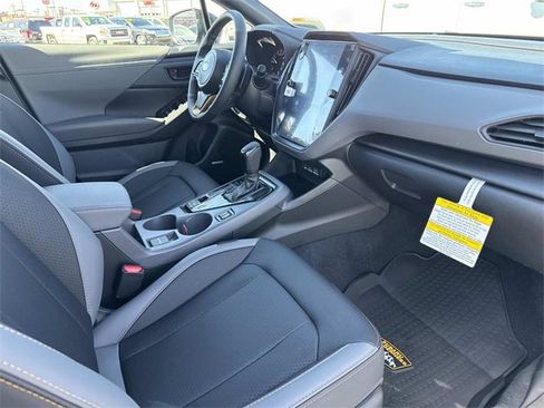 New 2026 Subaru Crosstrek 2.5i Wilderness image 17
