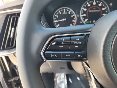 New 2026 MAZDA CX-90 3.3 Turbo w/ Select Package image 29