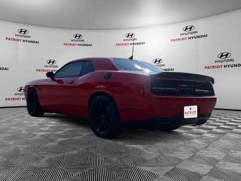 Used 2023 Dodge Challenger SRT Hellcat w/ Driver Convenience Group image 40