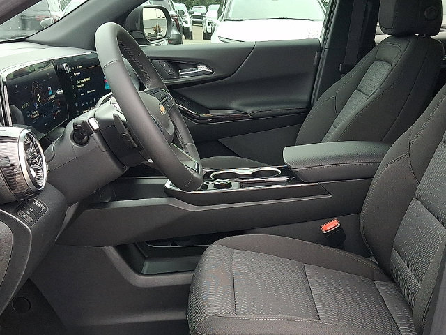 New 2027 Chevrolet Equinox LT FWD image 7