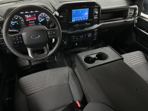 Used 2022 Ford F150 XL w/ STX Appearance Package AWD/4WD image 13