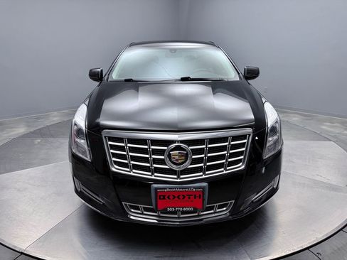 Used 2013 Cadillac XTS Luxury image 2