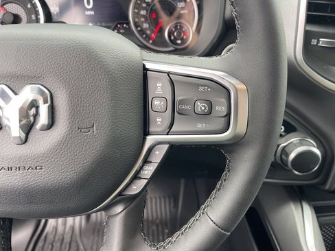 New 2026 RAM 1500 Big Horn image 15